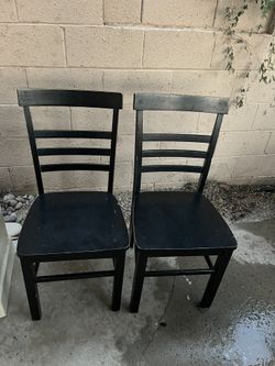 Chairs