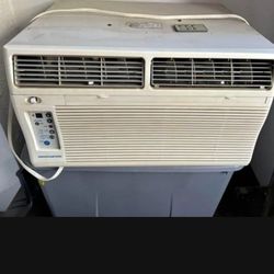 10k btu air conditioner ac w/remote