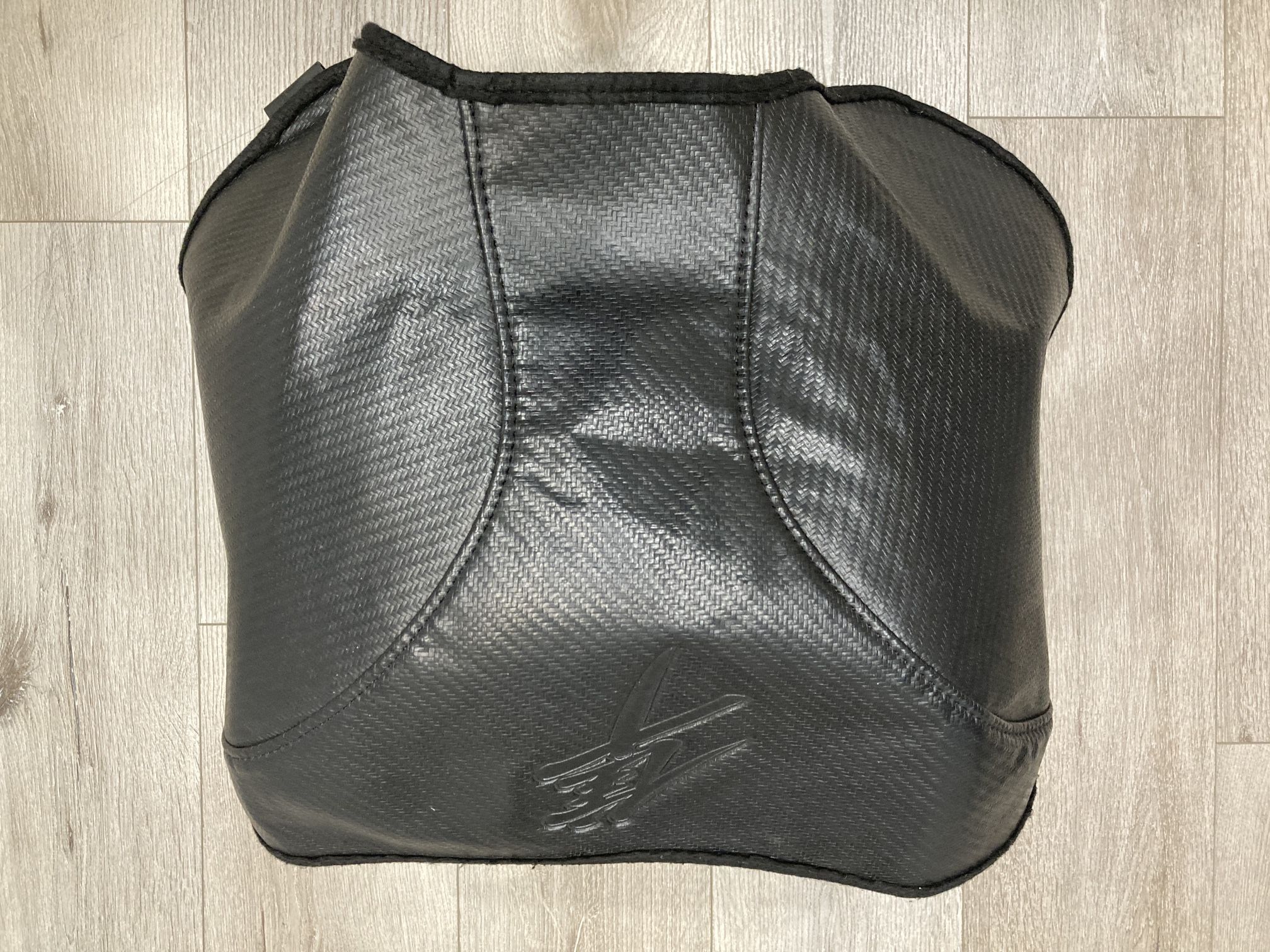 Hayabusa Tank Protector