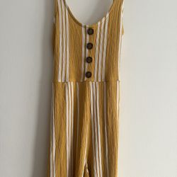 Jumpsuit