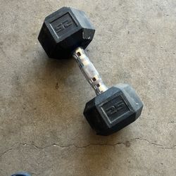 Dumbbell