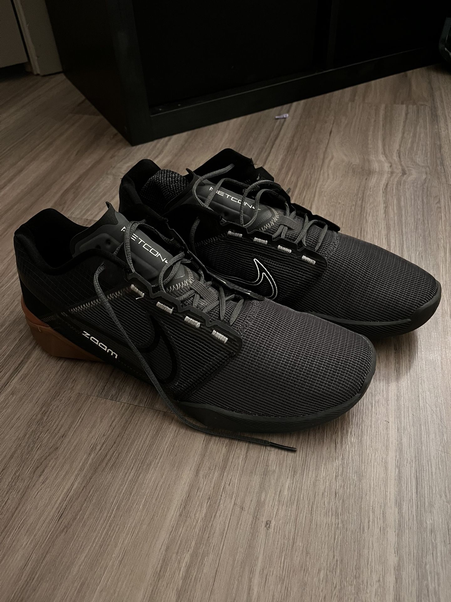 Nike Zoom Metcon Turbo 2 Size 13