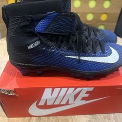 Nike Skin Football Cleats 