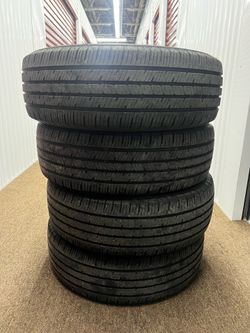 All season tires Falken Sincera 215/65r16