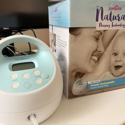 Spectra S1 Plus Breast Pump