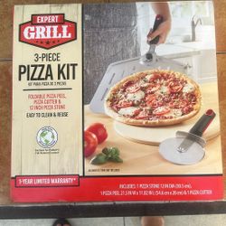 Pizza kit