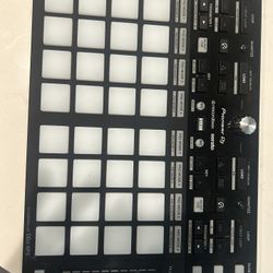 Pioneer DJ DDJ-XP2 Sub-controller 