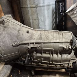 Ford Expedition Transmission, 2008