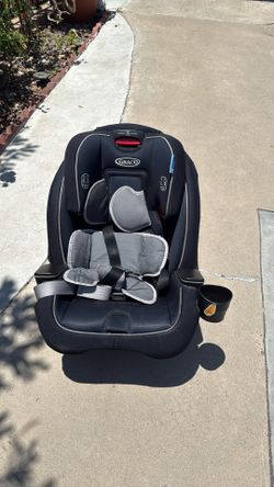 Car seat