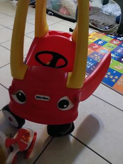 Little Tike