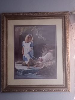 Home Interior $80 El Par
