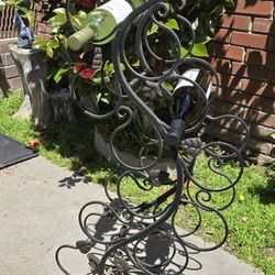 Wine Rack