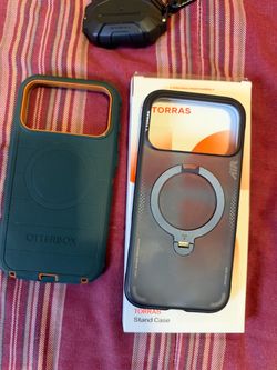 iPhone 17 pro max case
