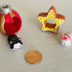 Disney Tsum Tsum  