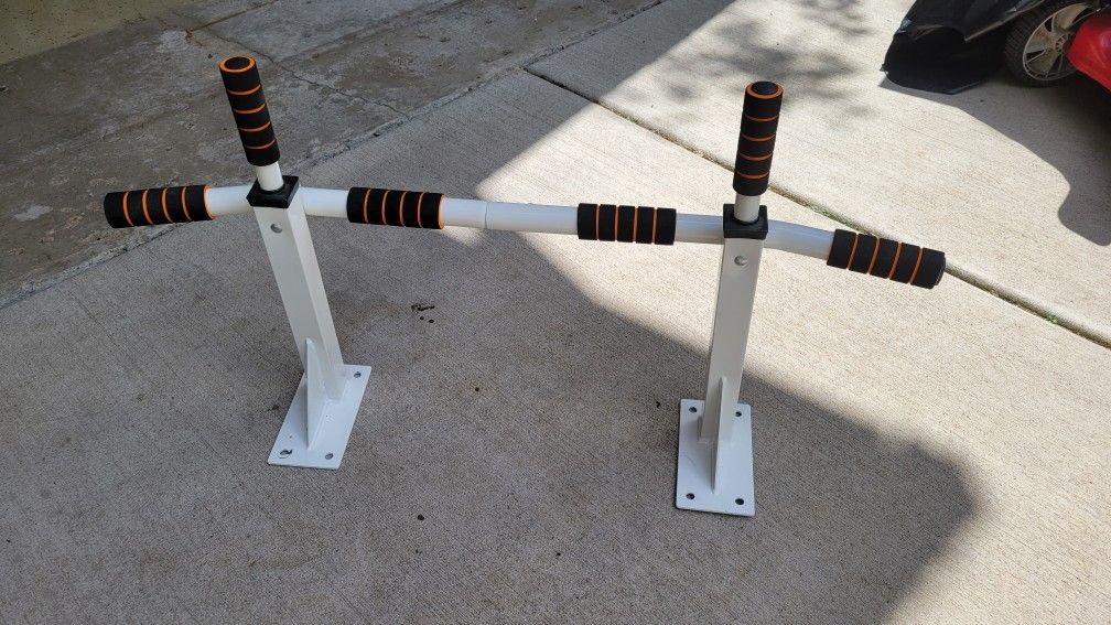 Pullup Bar