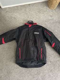 Yamaha Snow Jacket