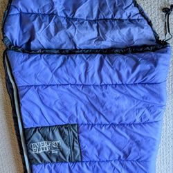 Everest Elite by Slumberjack Sleeping Bag