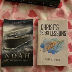 Christian Books!