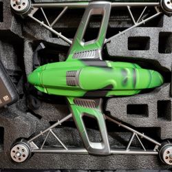 Q500 4K Drone