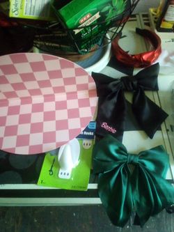 Miscellaneous stuff $10 for everything