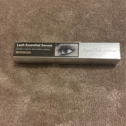 Lash Essential Serum