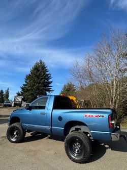 2006 Dodge Ram 1500
