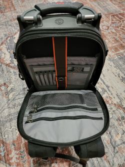 Vito Tech Pak LT Toolbag