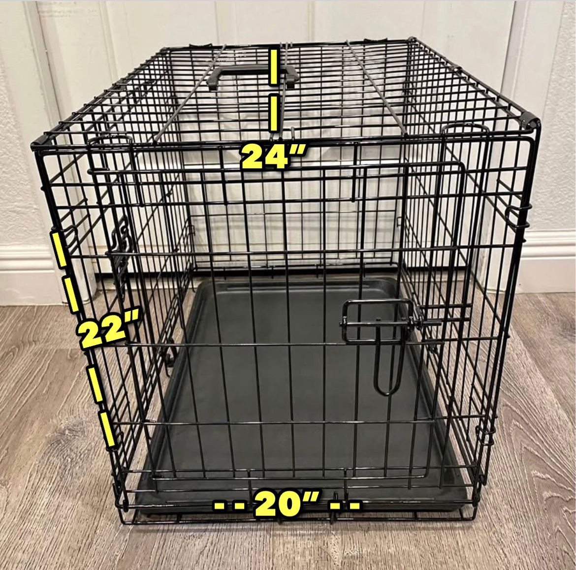 Dog Kennel