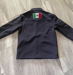 PAVINI ZIP UP JACKET