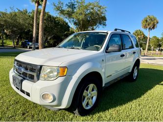 2012 Ford Escape