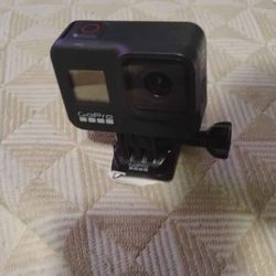 GoPro Hero 8