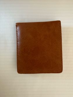 Men's wallet