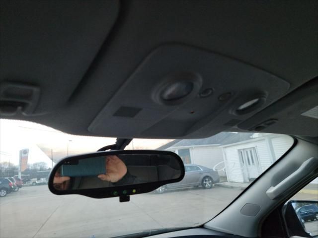 2007 GMC Acadia