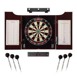 Dartboard