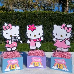 Hello.kitty Central