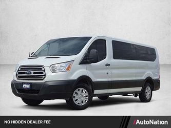 2019 Ford Transit-350