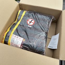 Springfree Trampoline Replacement Mat 8x13