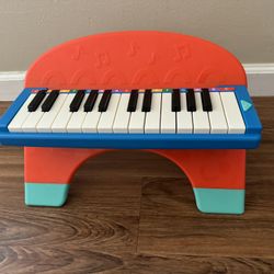 Battat Mini Musician’s Piano (New with Tag)