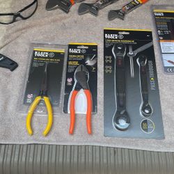 Kline Tools