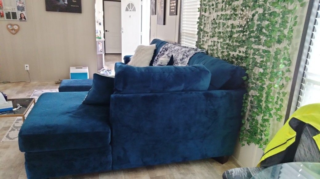 Sectional Couch for Sale in Wichita, KS OfferUp