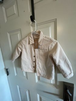 New Cozy Cub Jacket