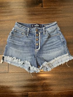 Hollister Shorts