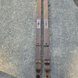 HD 3-pack helper leaf spring-365