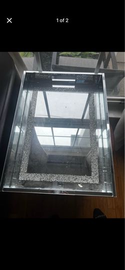 Table server