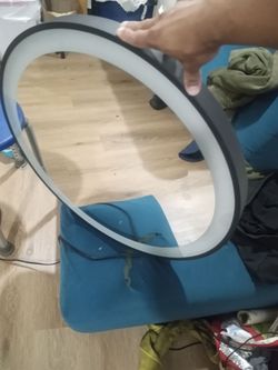 Vanity mirror led lights
