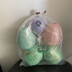 Easter Decor