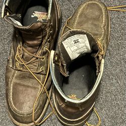 Originales Men’s Boots Thorogood