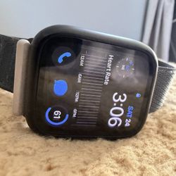 Apple Watch SE GPS 2nd Generation 