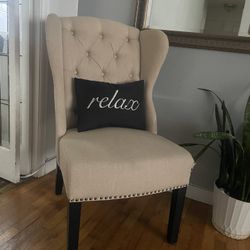 Living Room Chair For Sale $30
