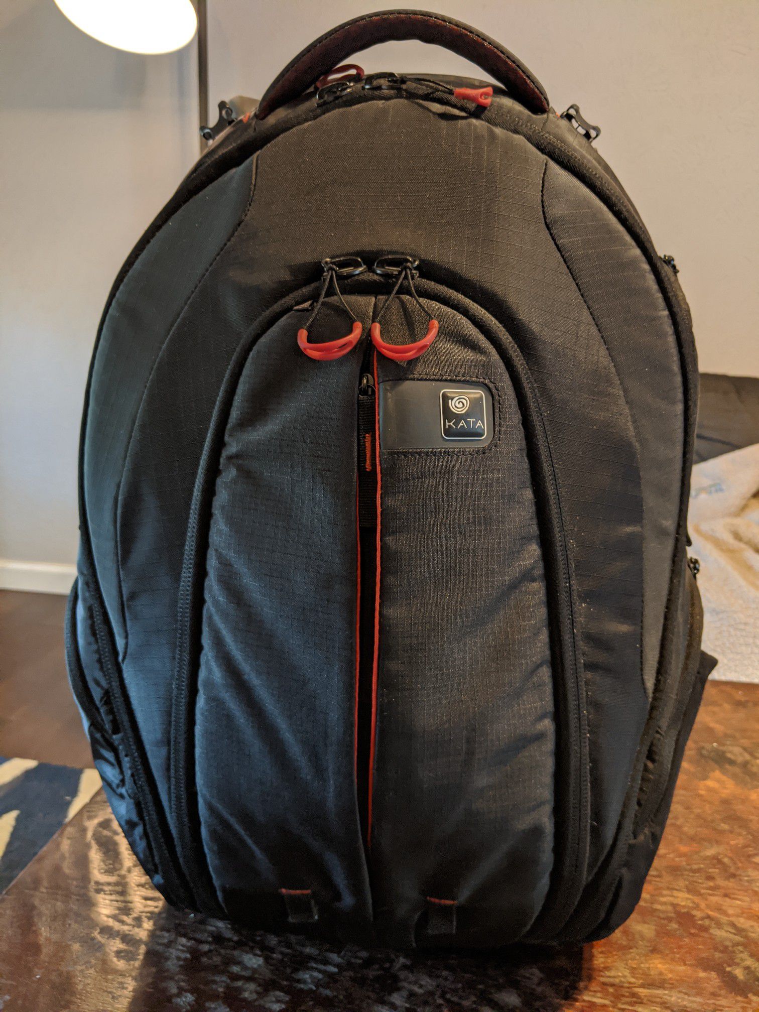 Professional Photography Backpack
